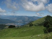 12_Monte Tesoro e lago di Lecco